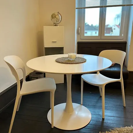 Chambre Lumineuse Les Chambres Bannacker 25 M2 Centre & Gare A Pied * ウィッサンブール