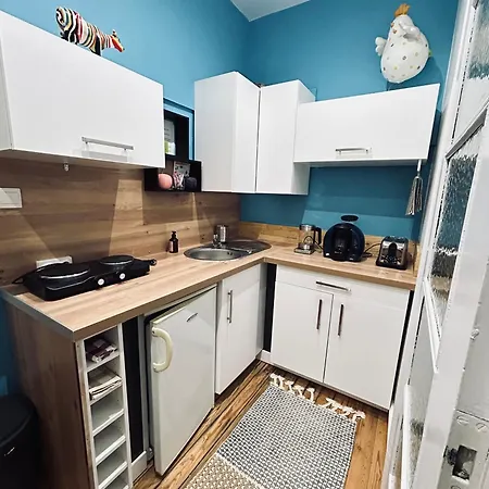 ホームステイ Chambre Lumineuse Les Chambres Bannacker 25 M2 Centre & Gare A Pied